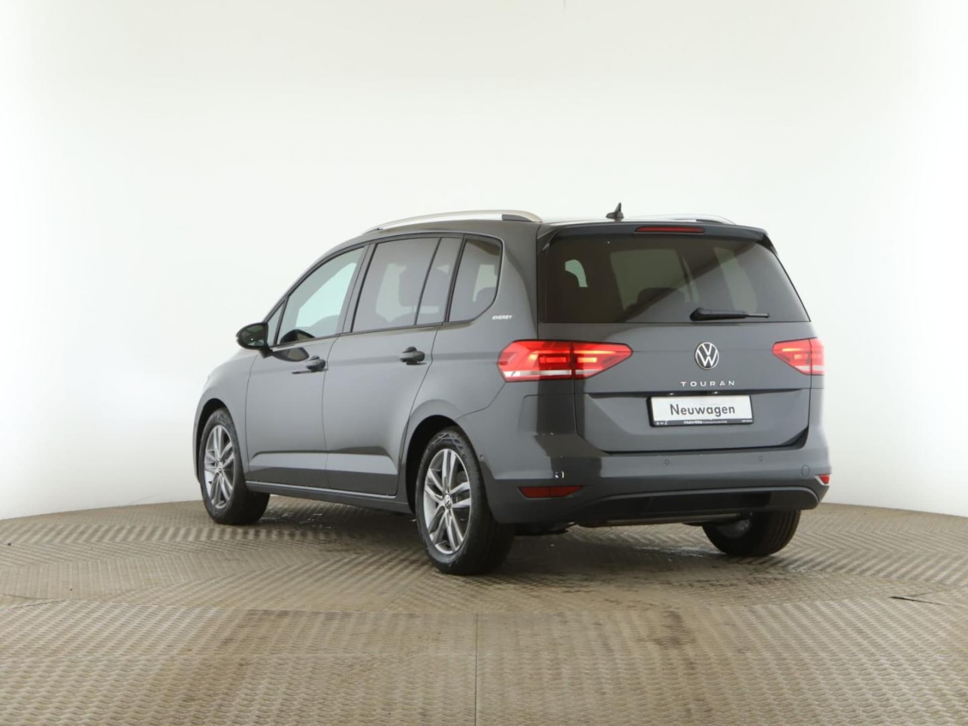 Volkswagen Touran ENERGY