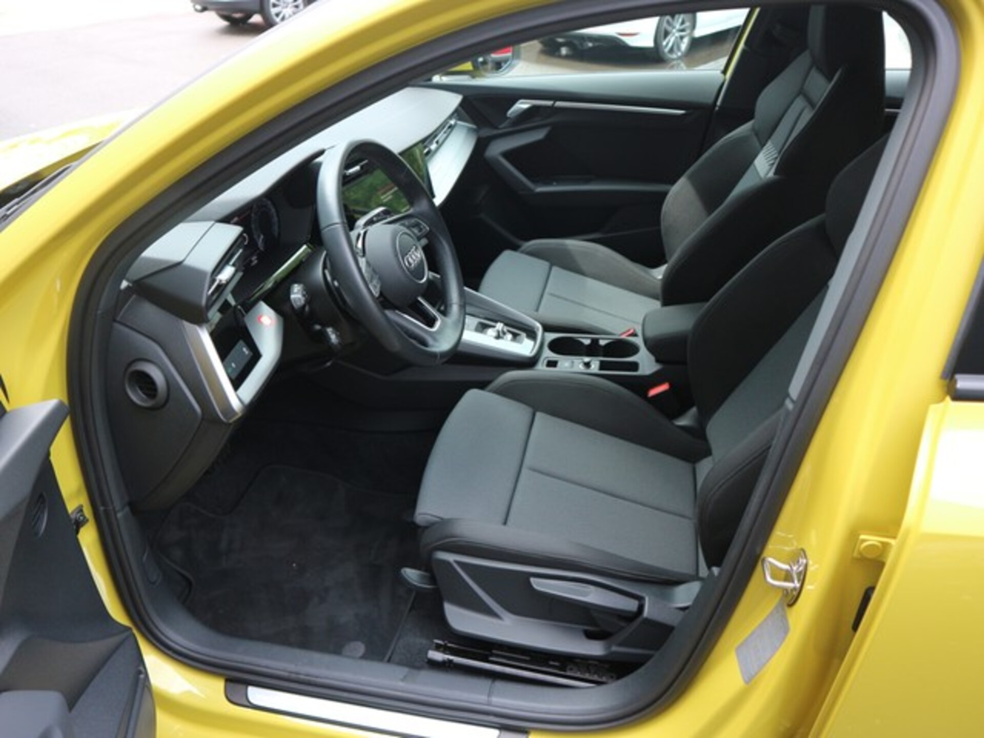 Audi A3 Sportback TFSI e Advanced