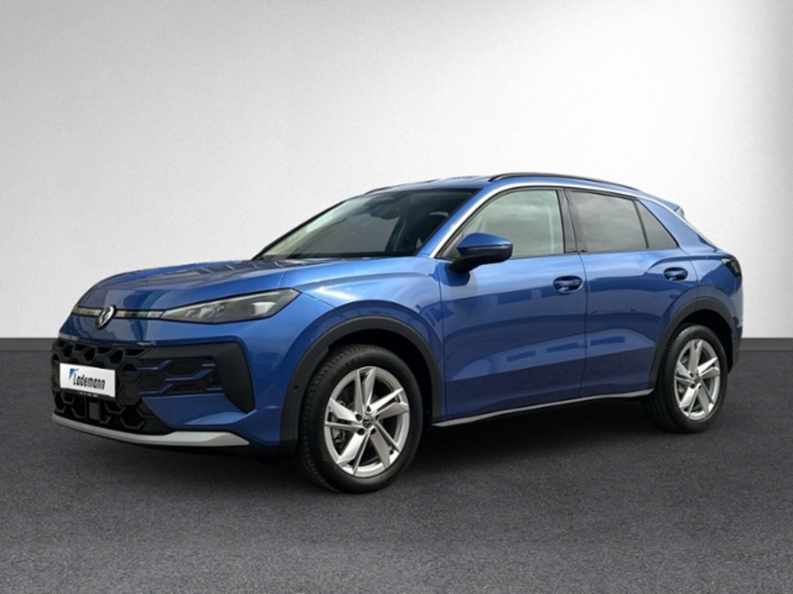 Volkswagen T-Roc – Bild 2