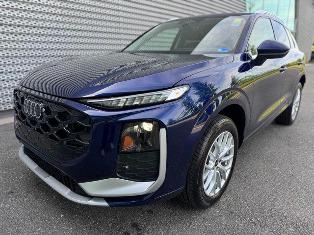 2026 Audi Q3 S line quattro's photo