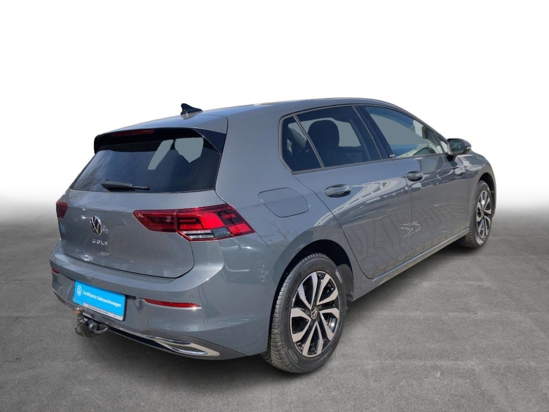 Volkswagen Golf Active