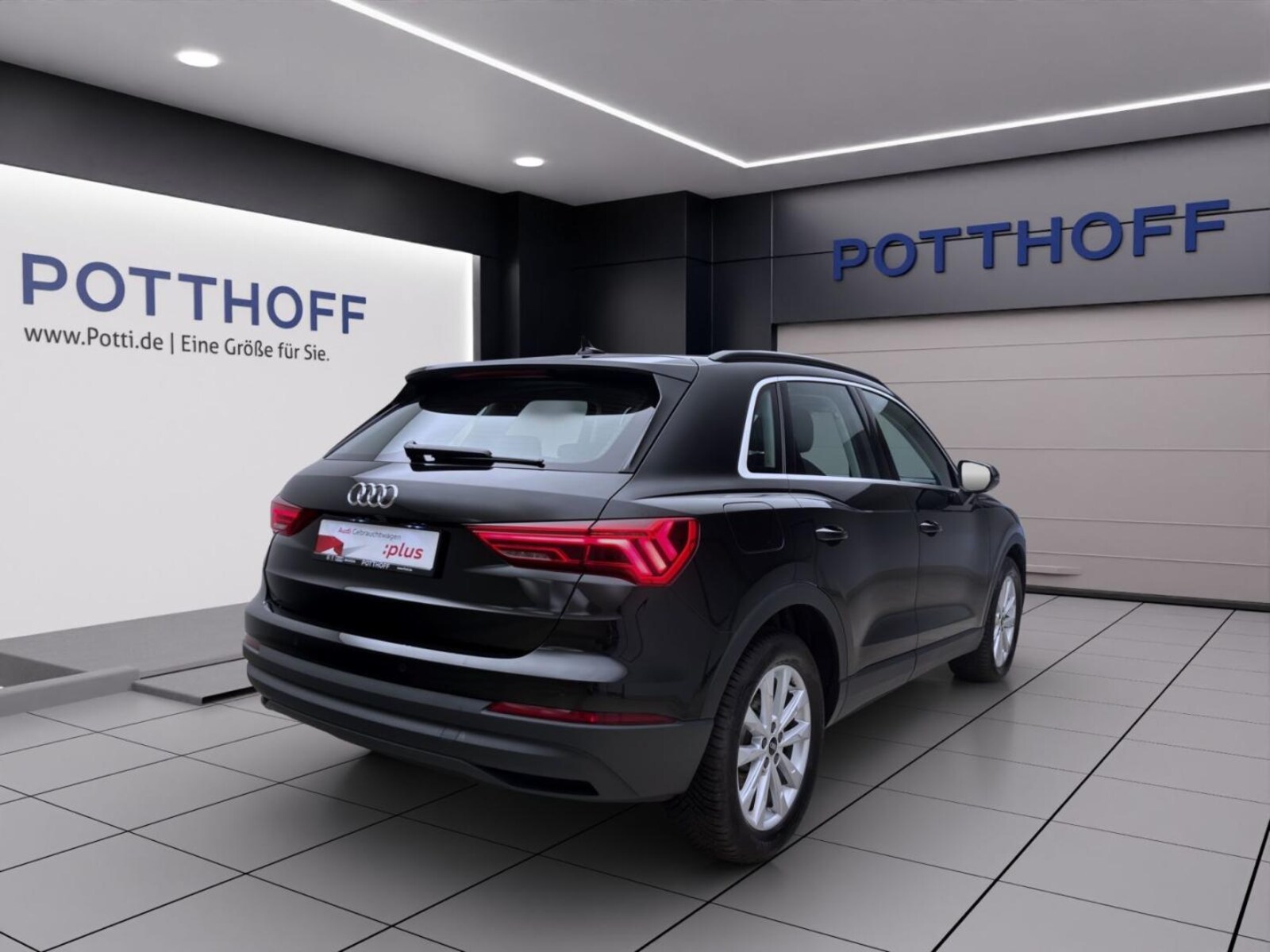 Audi Q3 – Bild 6