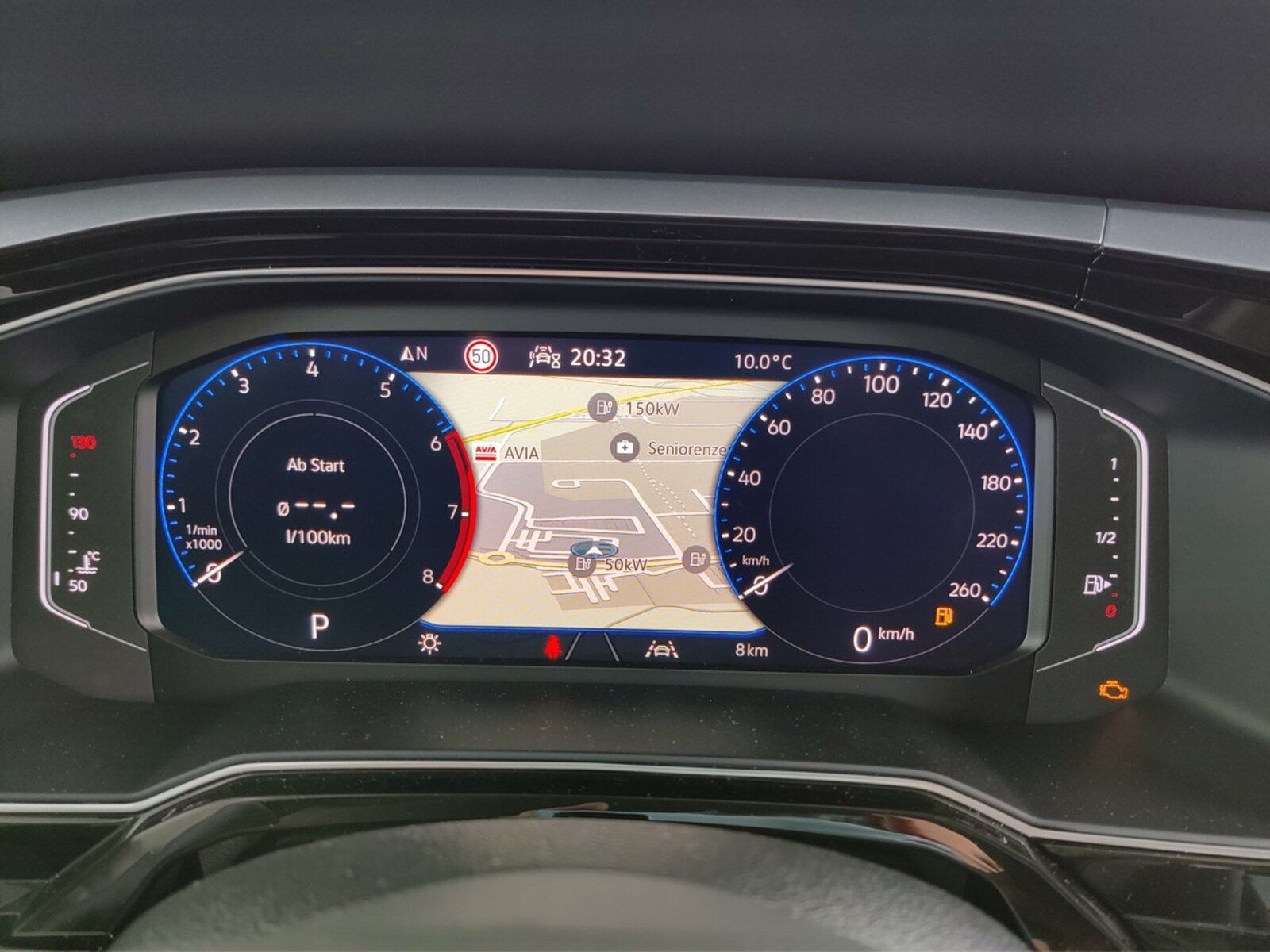 Volkswagen Taigo – Bild 10