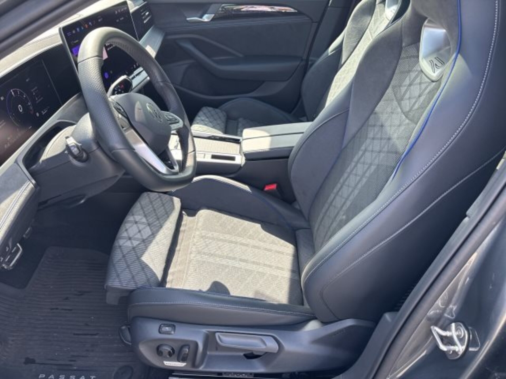 Volkswagen Passat R-Line