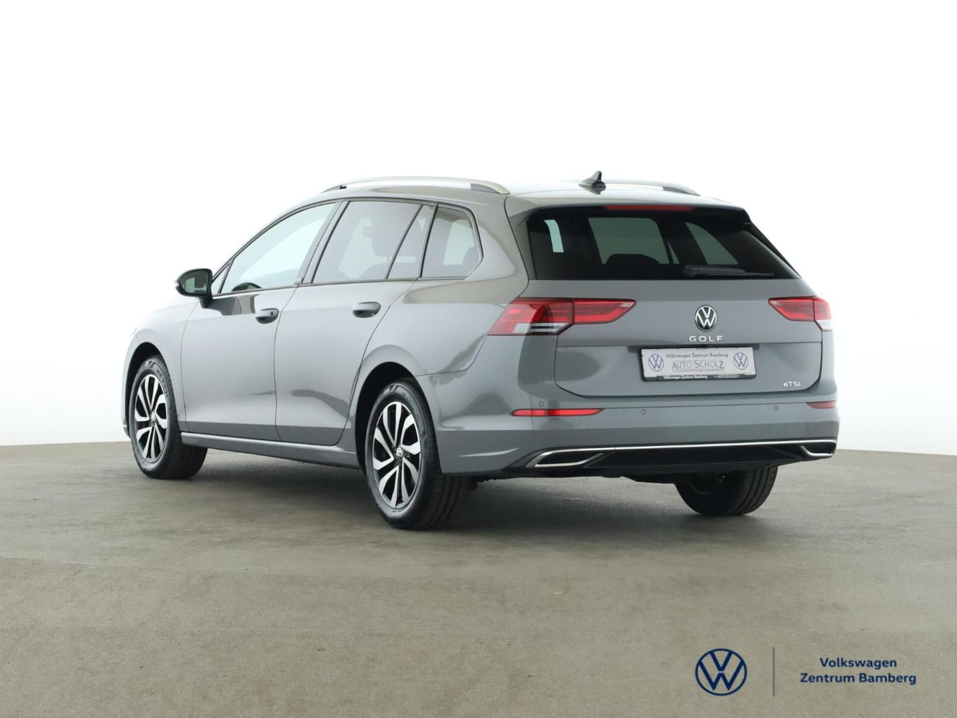 Volkswagen Golf Variant Active