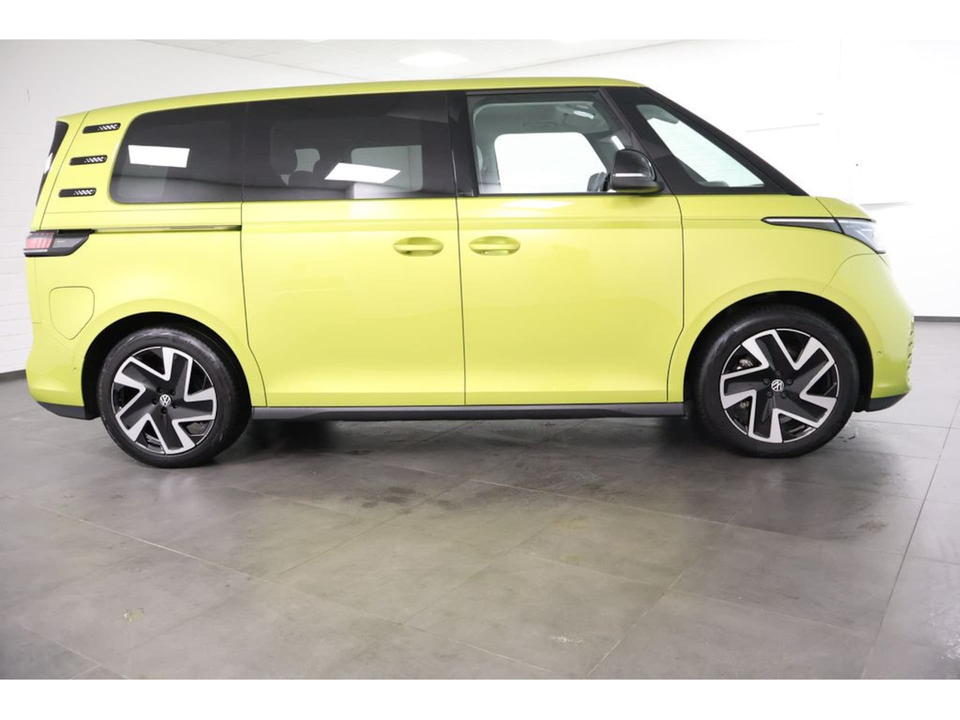 Volkswagen ID. Buzz Pro