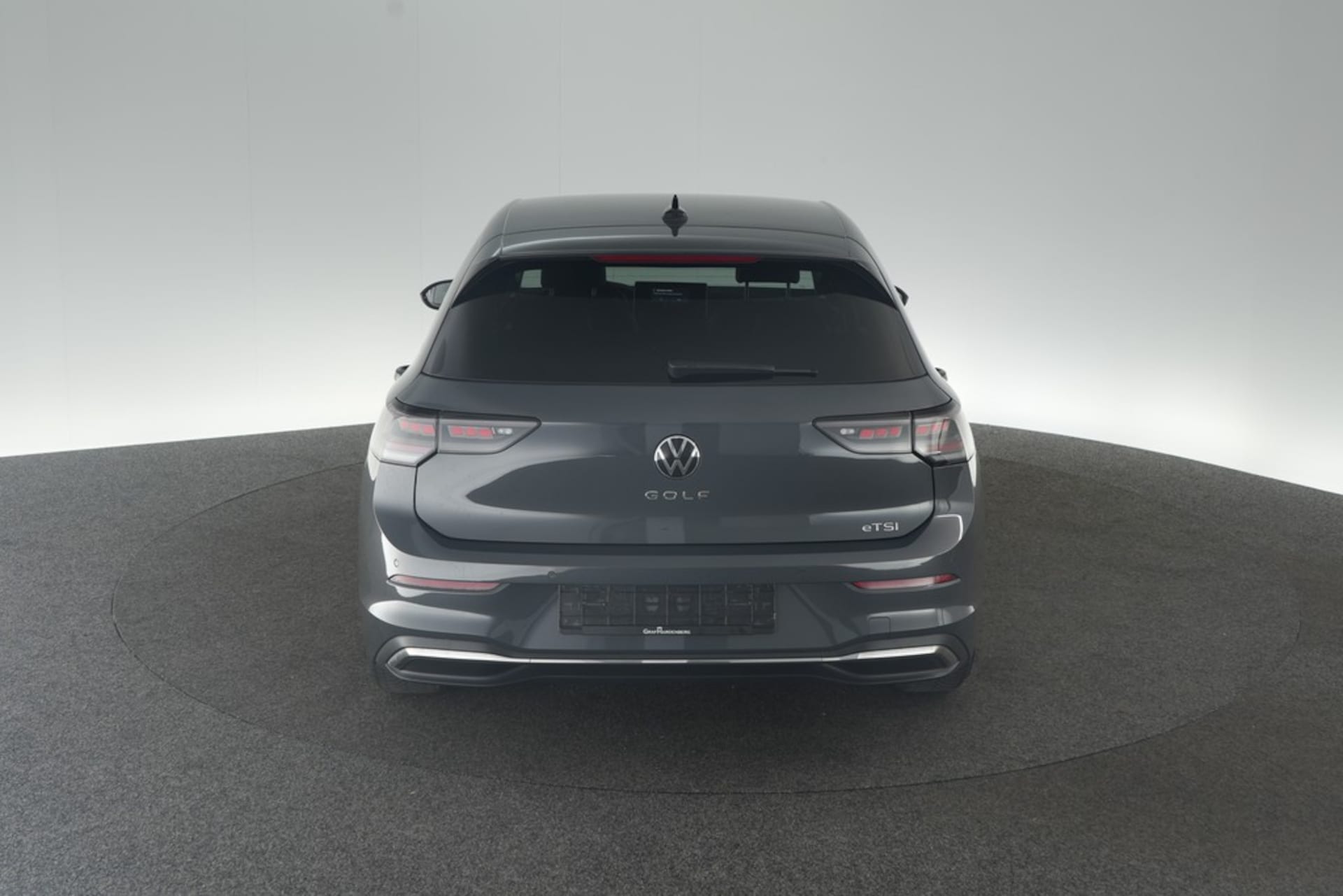 Volkswagen Golf Goal