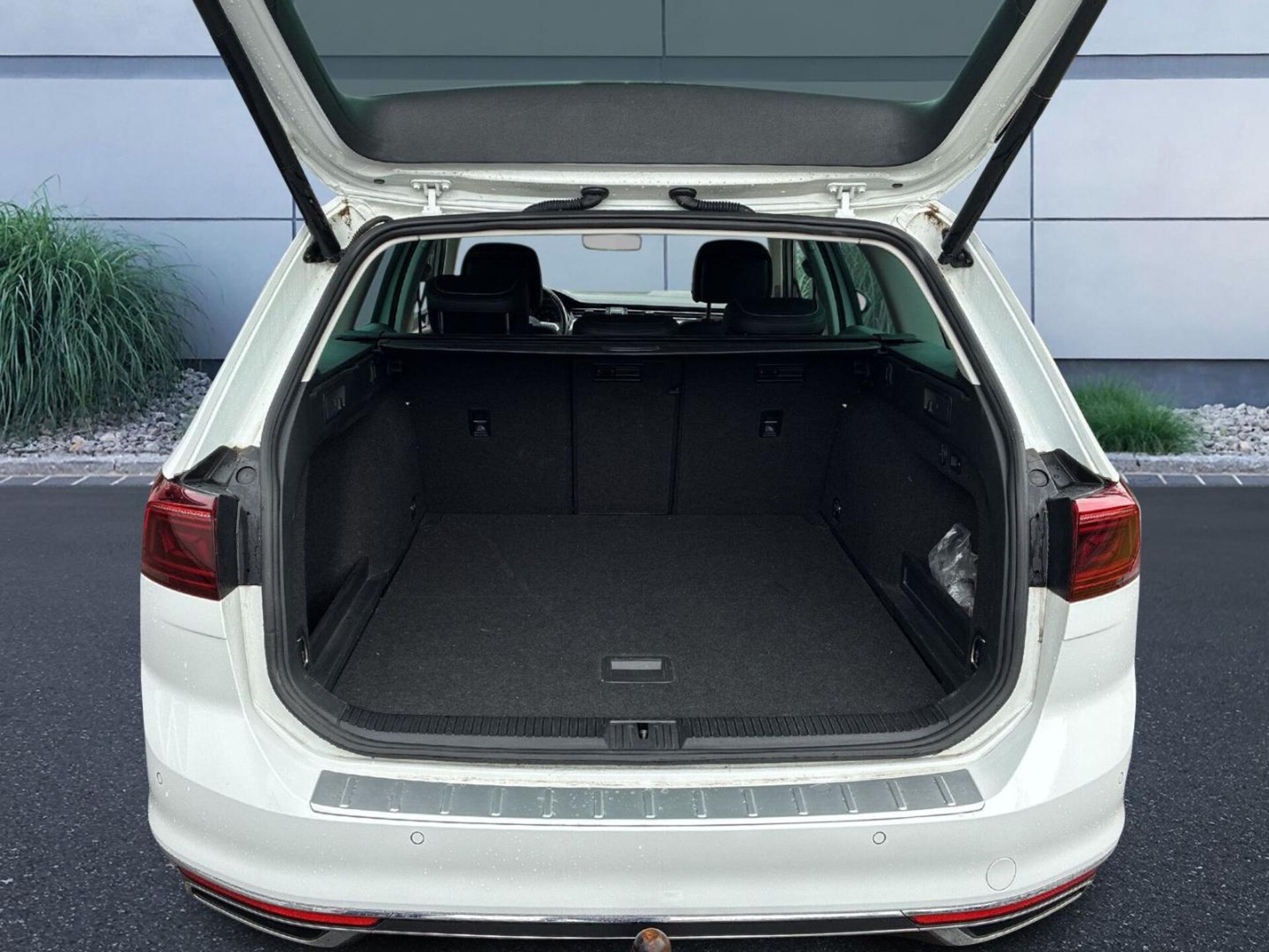 Volkswagen Passat Variant Elegance