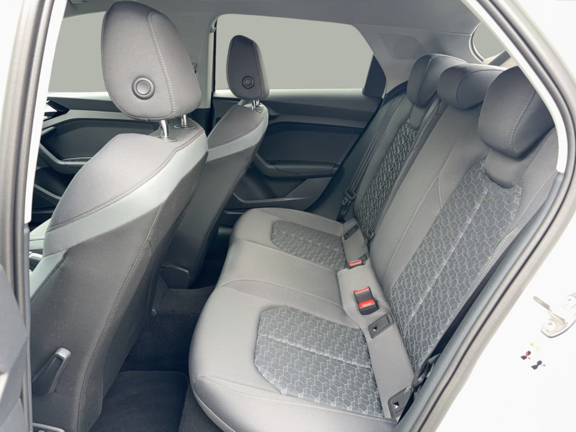 Audi A1 Sportback S line