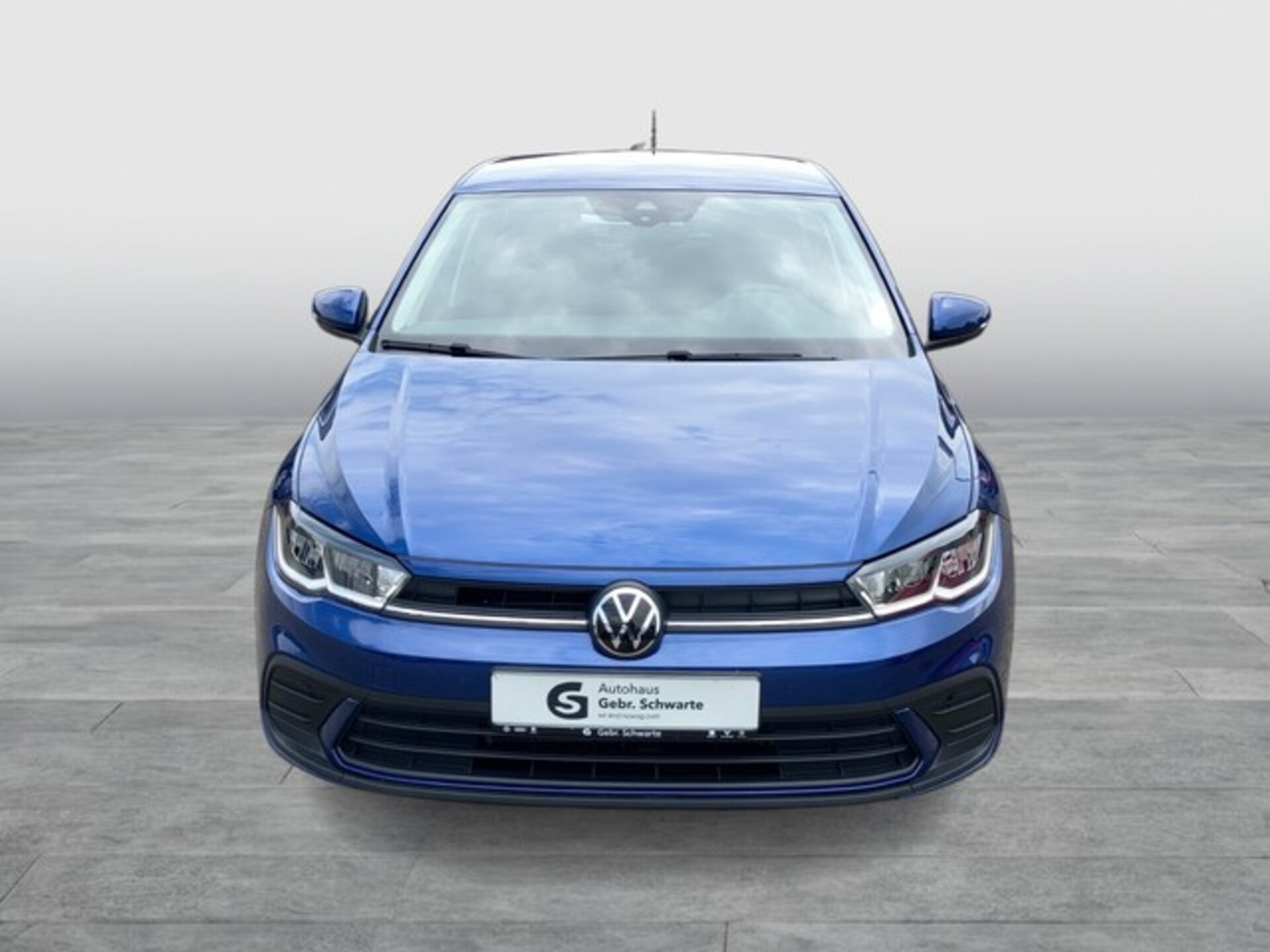 Volkswagen Polo Life