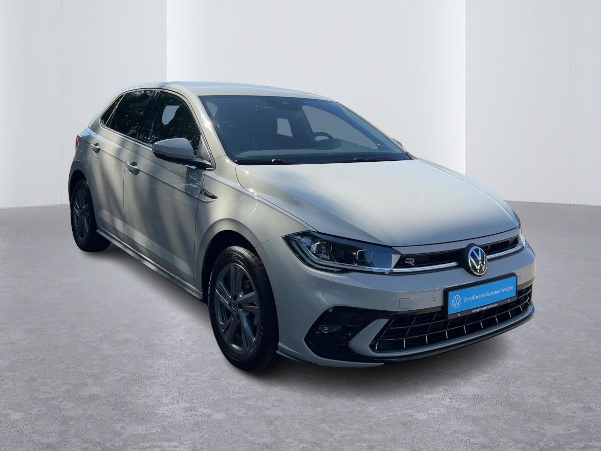 Volkswagen Polo R-Line