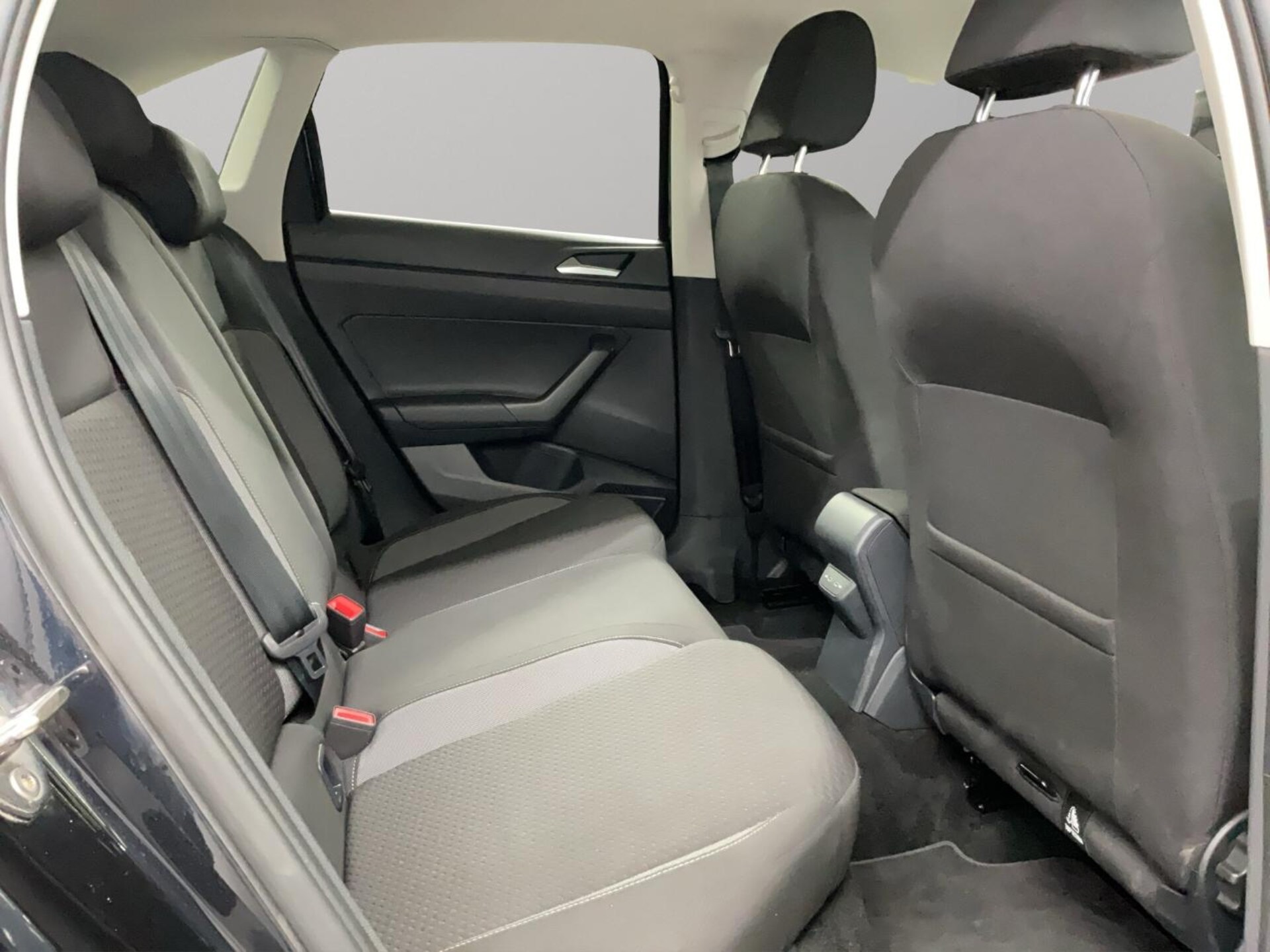 Volkswagen Taigo MOVE