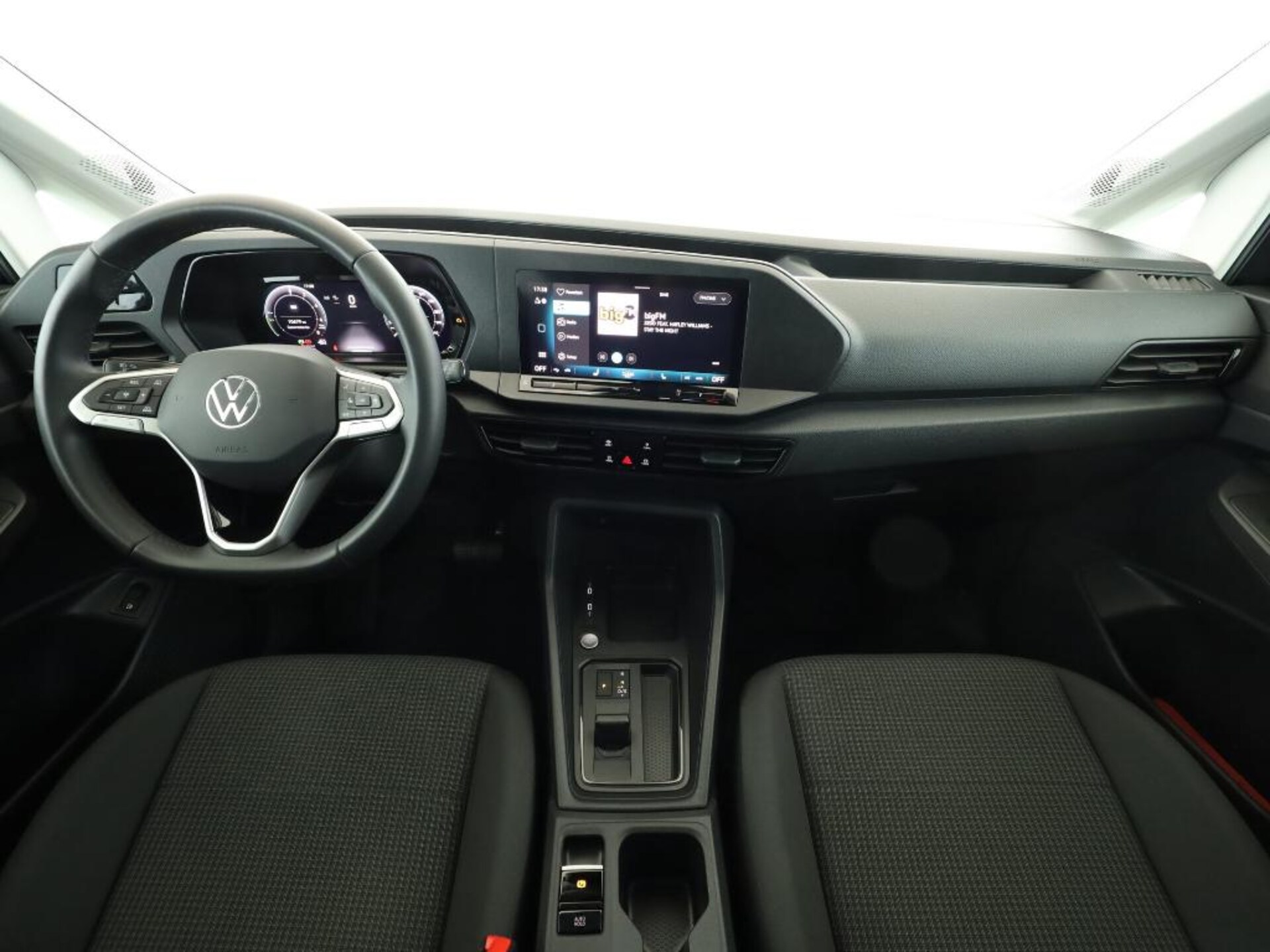 Volkswagen Caddy Basis-Modell