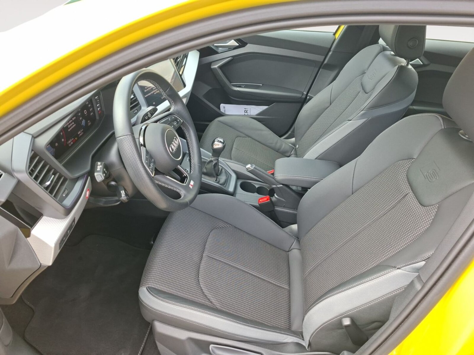 Audi A1 Sportback – Bild 8