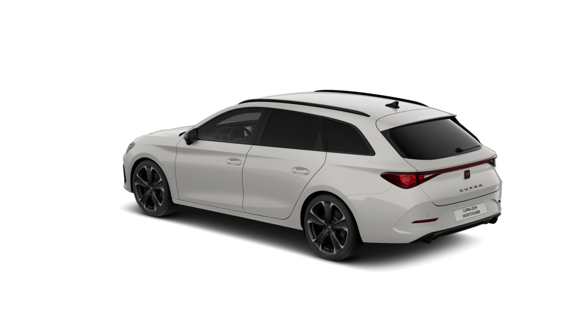 CUPRA Leon Sportstourer VZ
