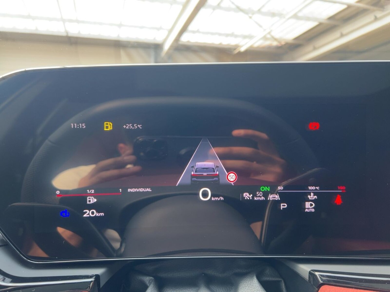 Audi S5 Avant – Bild 13