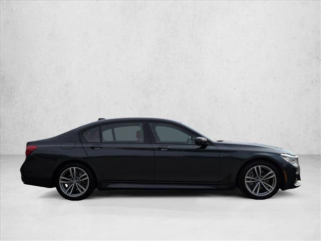 2019 BMW
