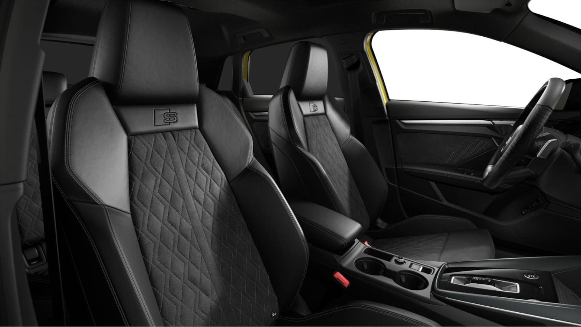 Audi A3 Sportback TFSI e S line