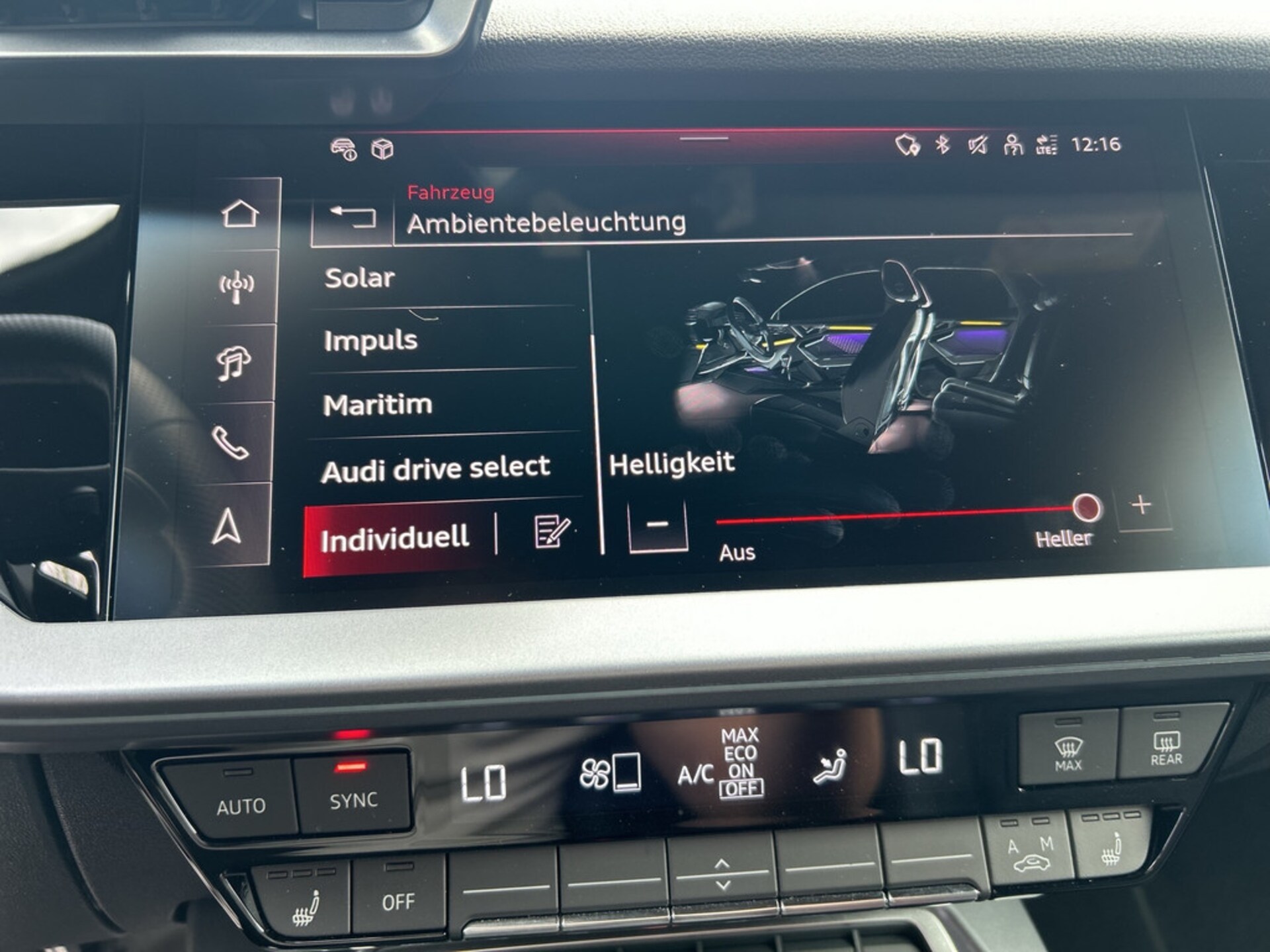 Audi RS 3 Sportback