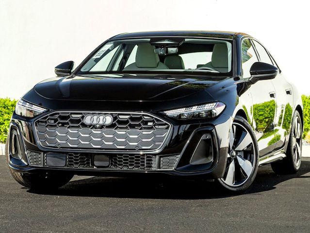 Photo of 2026 Audi A5 Sedan 