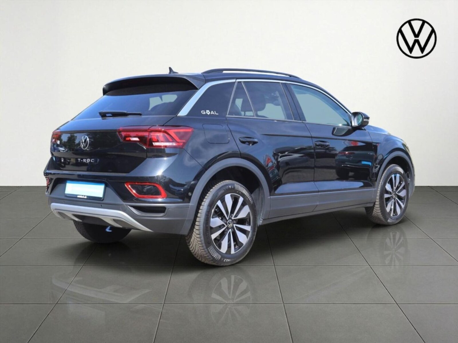 Volkswagen T-Roc – Bild 4