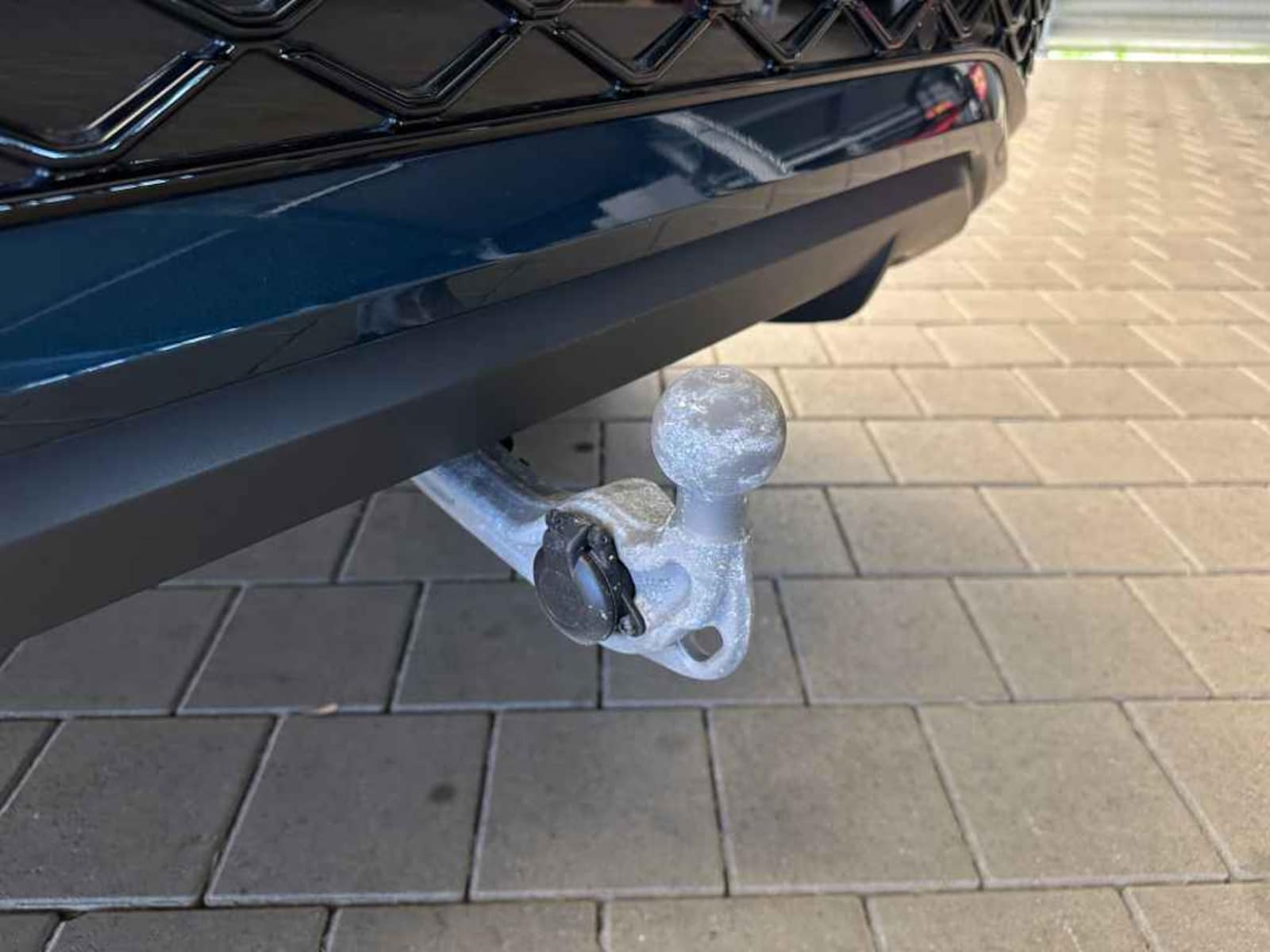 Volkswagen Tayron – Bild 17