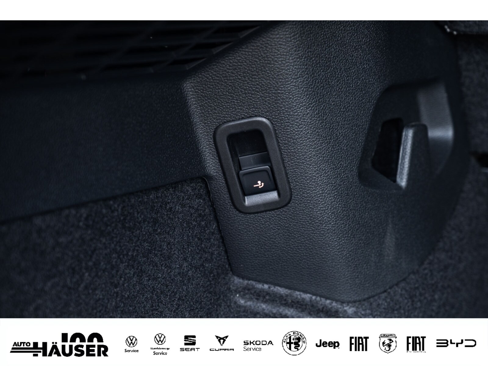 Volkswagen Golf – Bild 10
