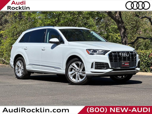 Photo of 2023 Audi Q7 