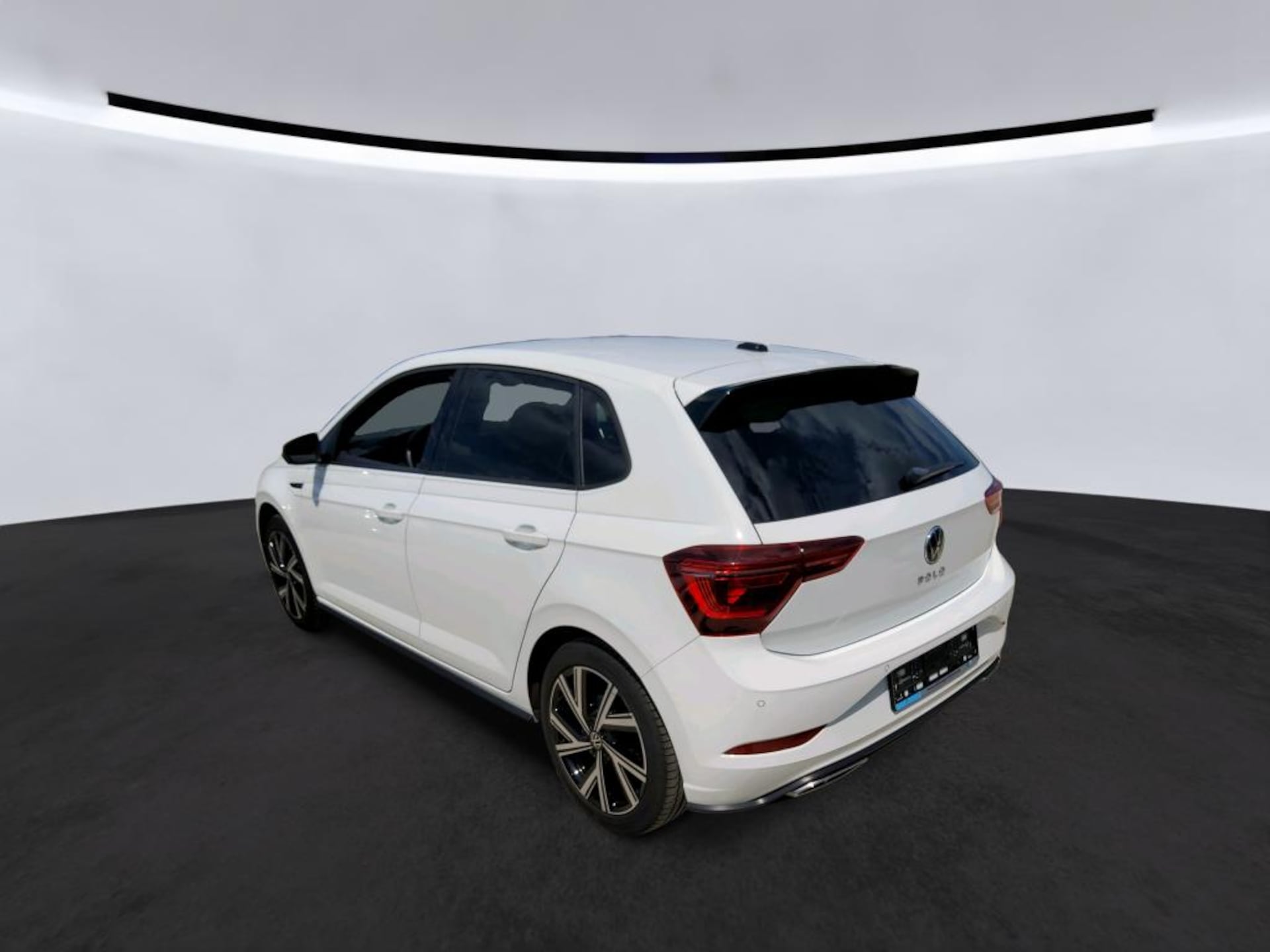 Volkswagen Polo R-Line