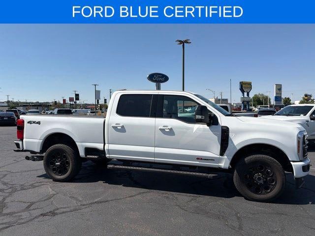 2024 Ford