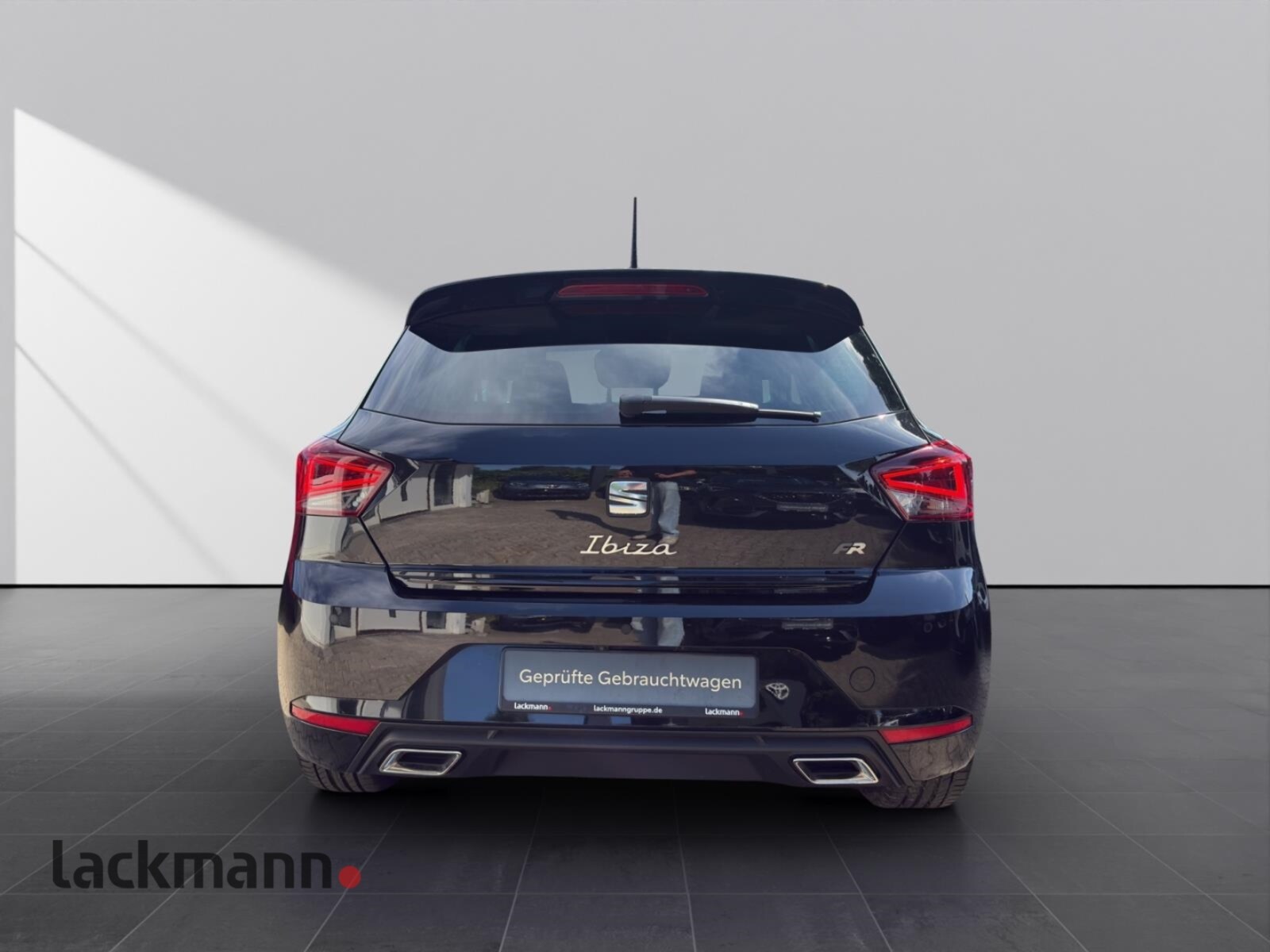 SEAT Ibiza – Bild 5