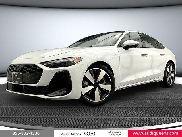 Photo of 2026 Audi A5 Sedan