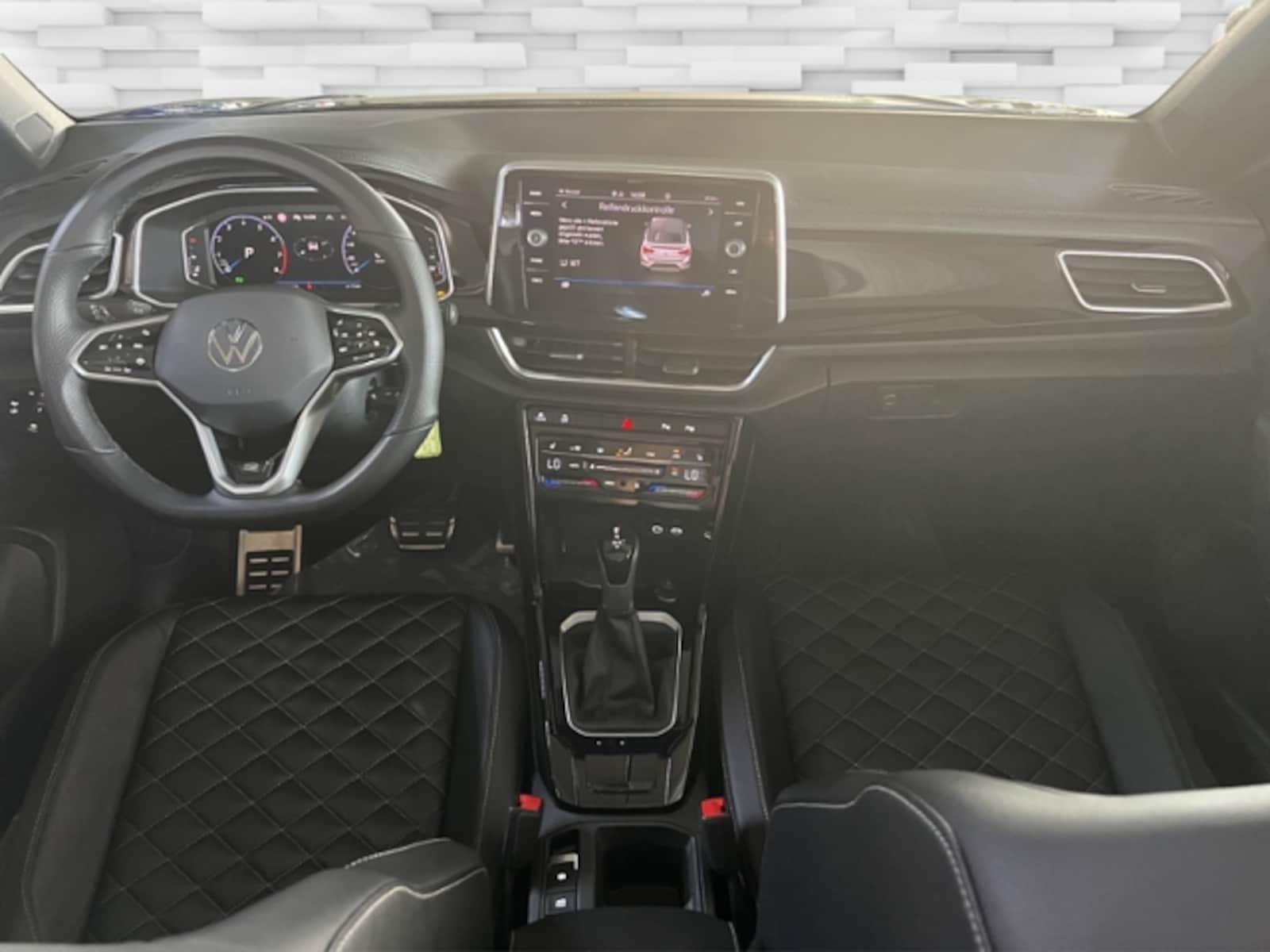 Volkswagen T-Roc Cabriolet – Bild 9