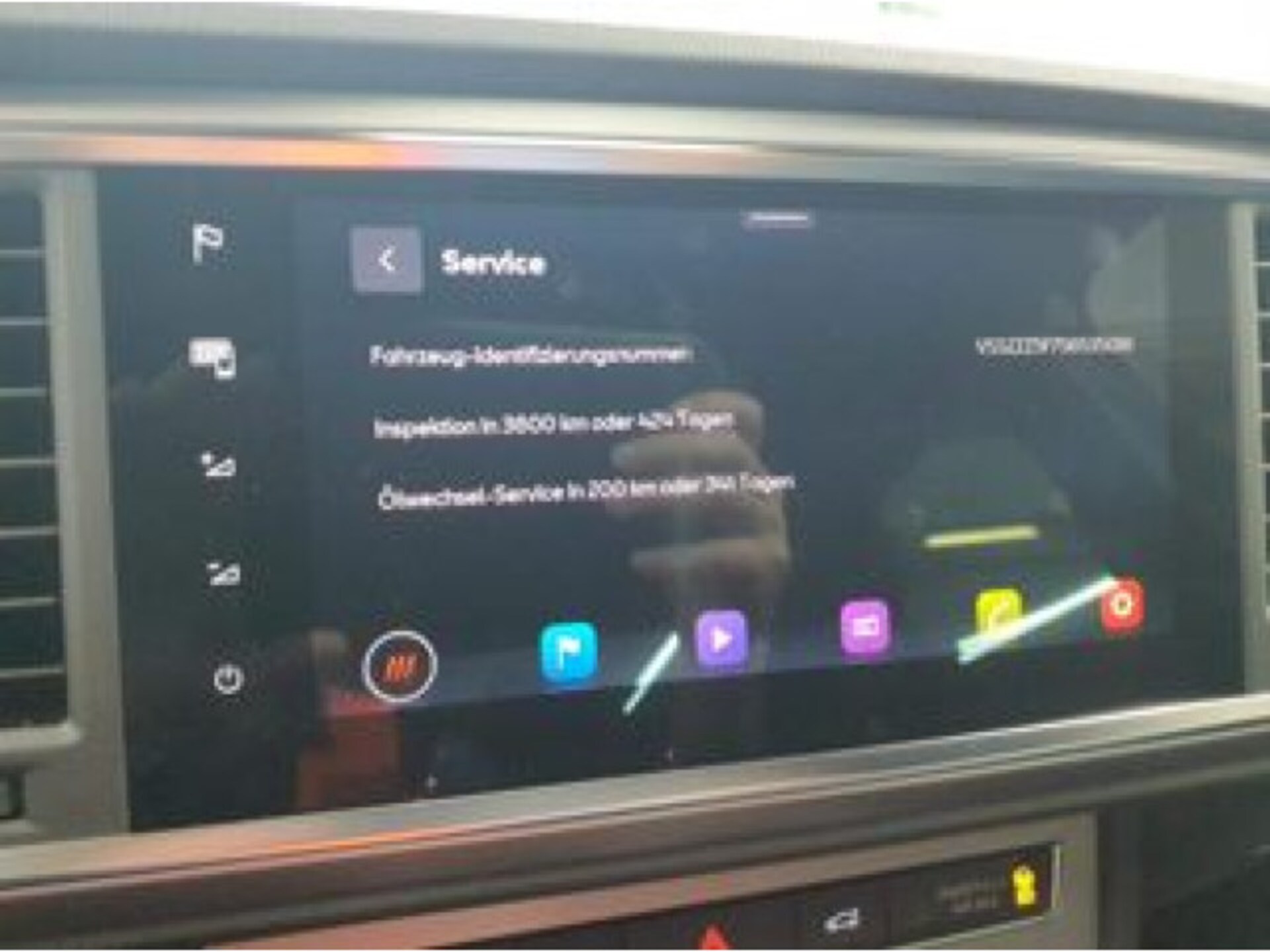 SEAT Ateca FR