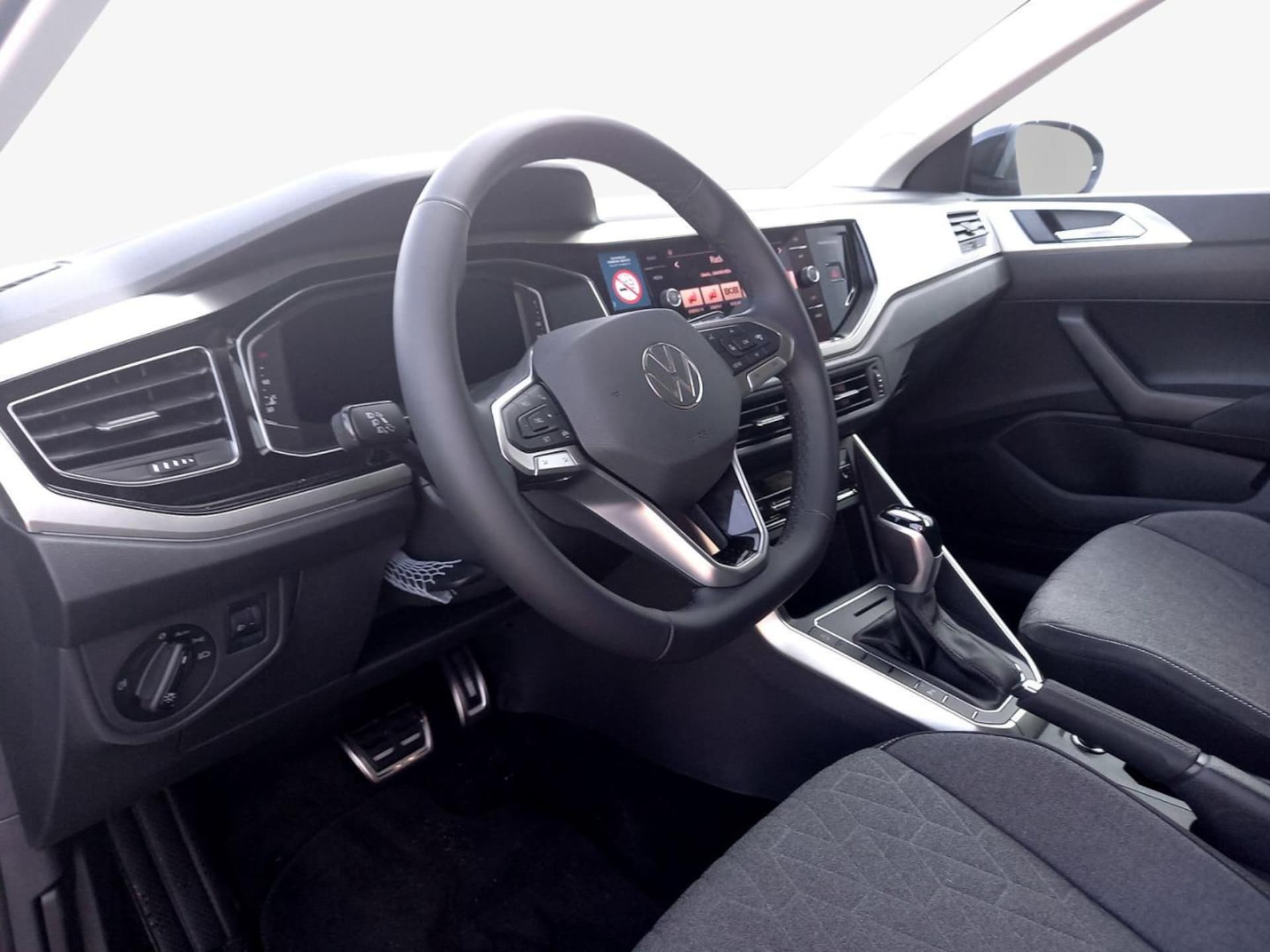 Volkswagen Taigo MOVE