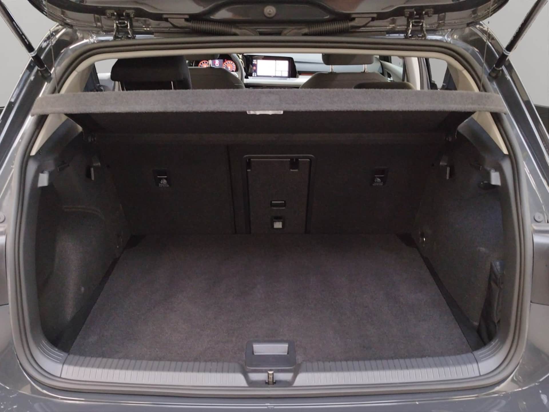 Volkswagen Golf MOVE