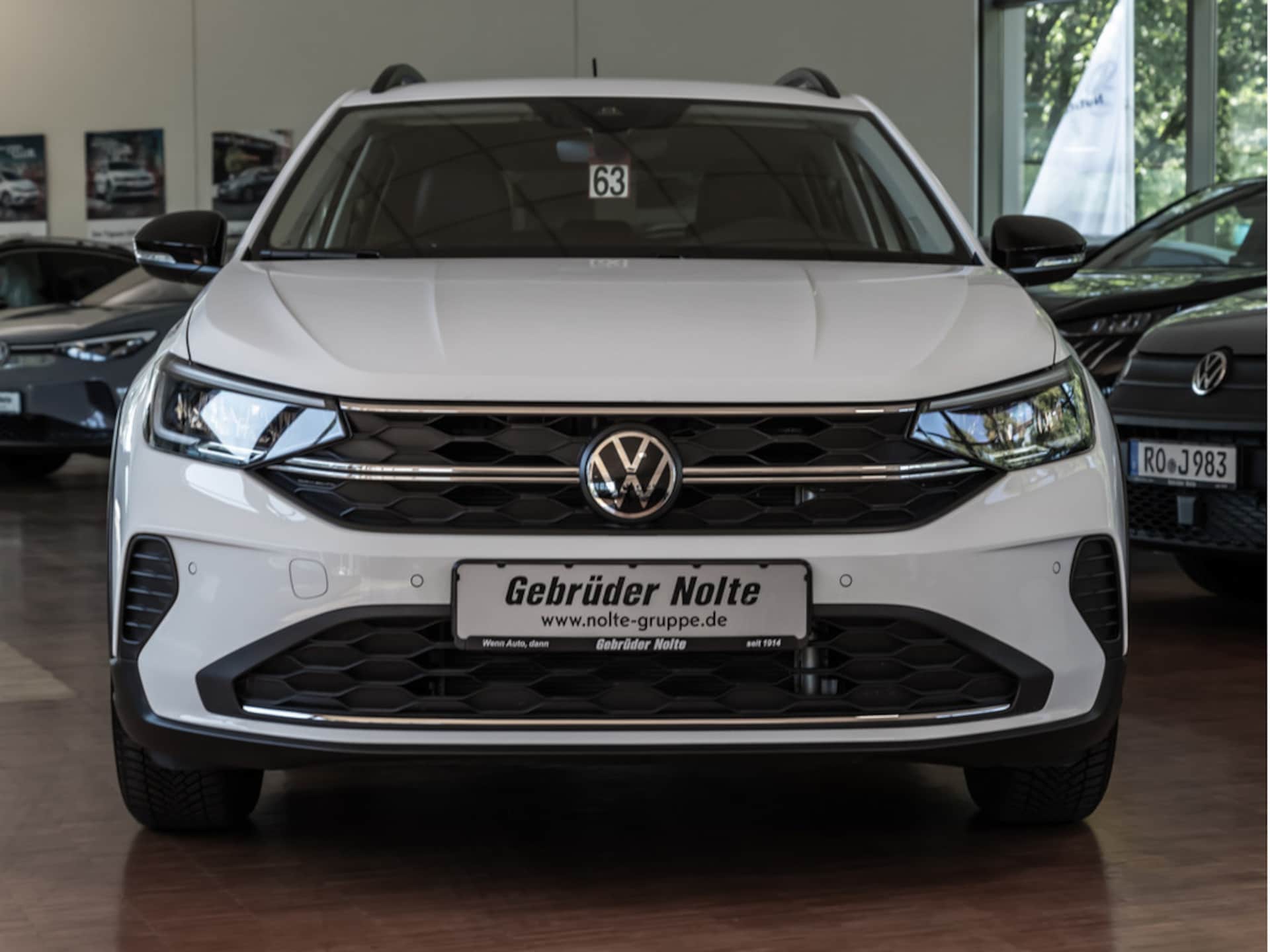 Volkswagen Taigo ENERGY