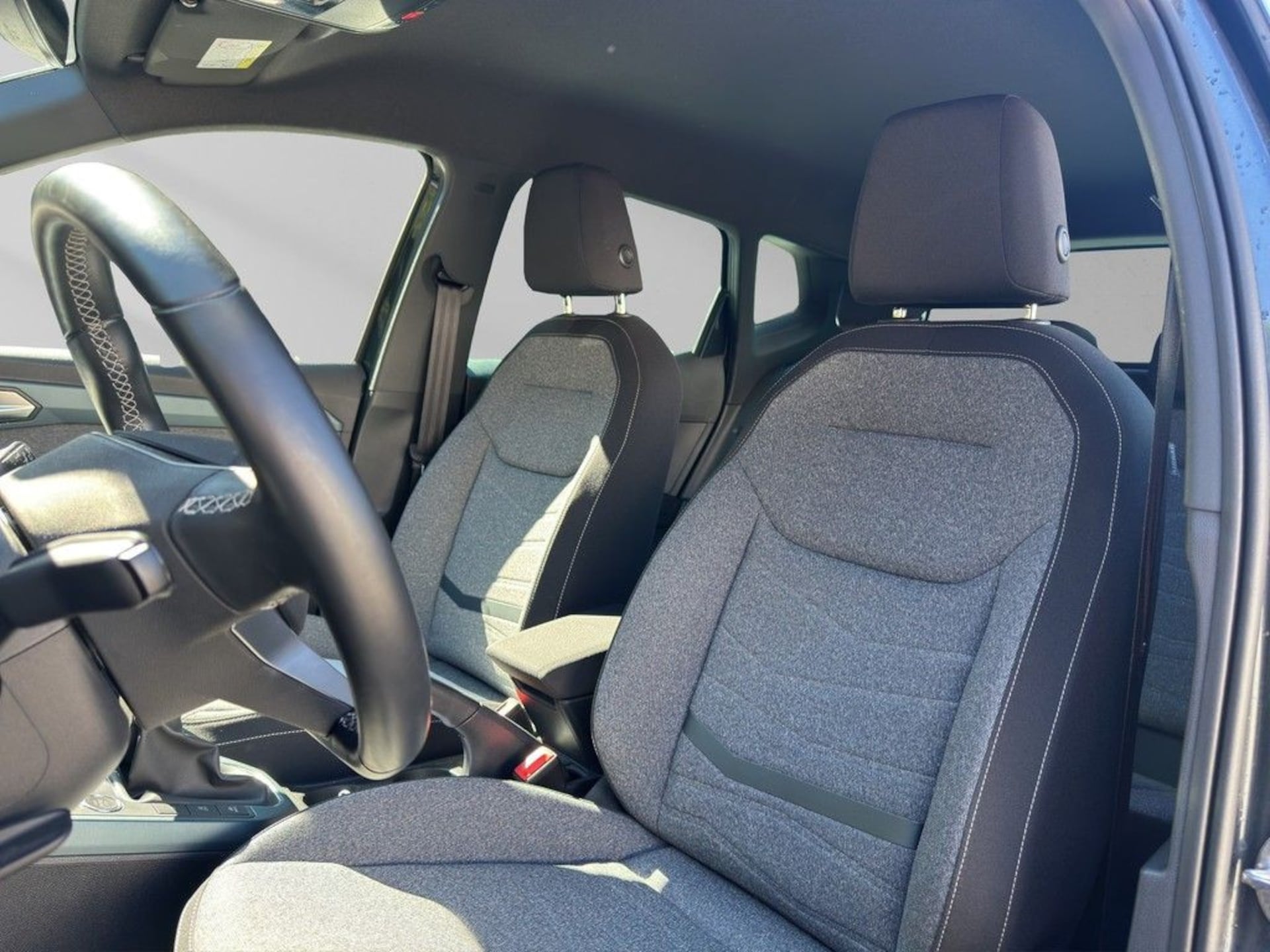 SEAT Arona Xperience