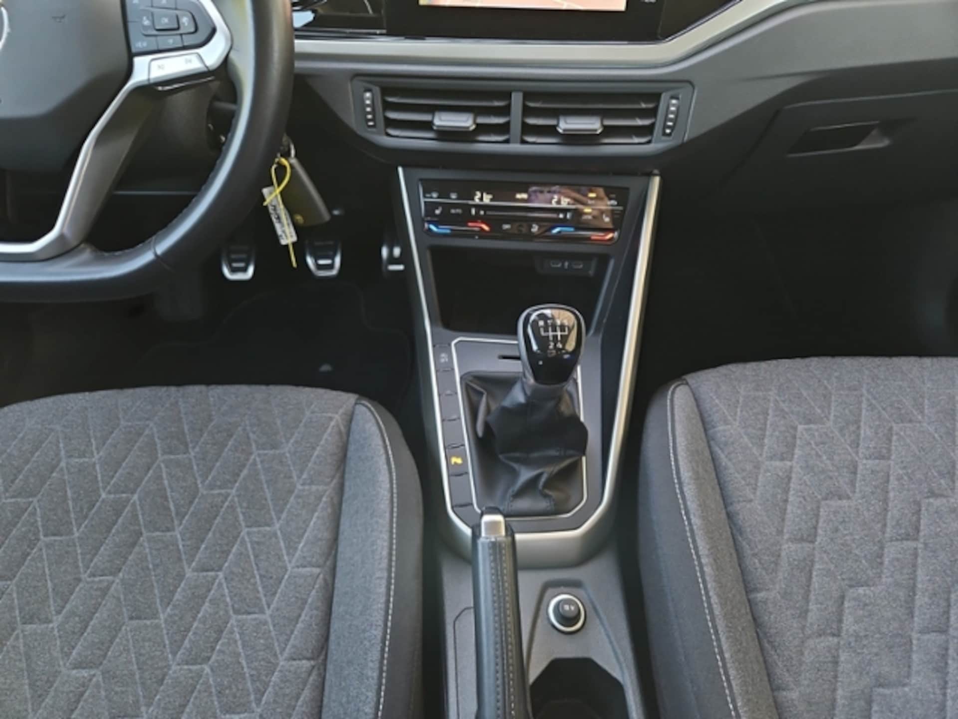 Volkswagen Polo MOVE