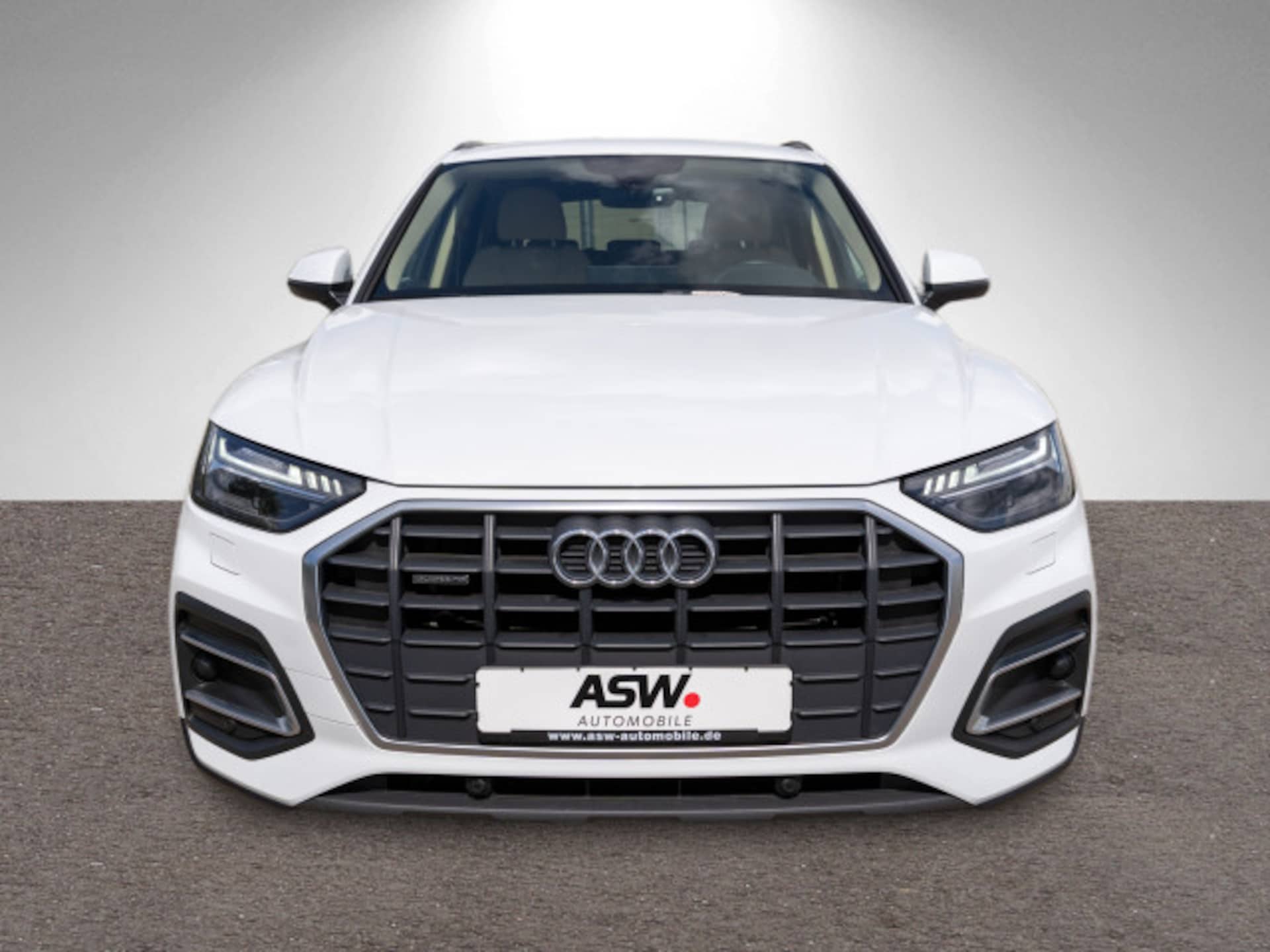 Audi Q5 SUV