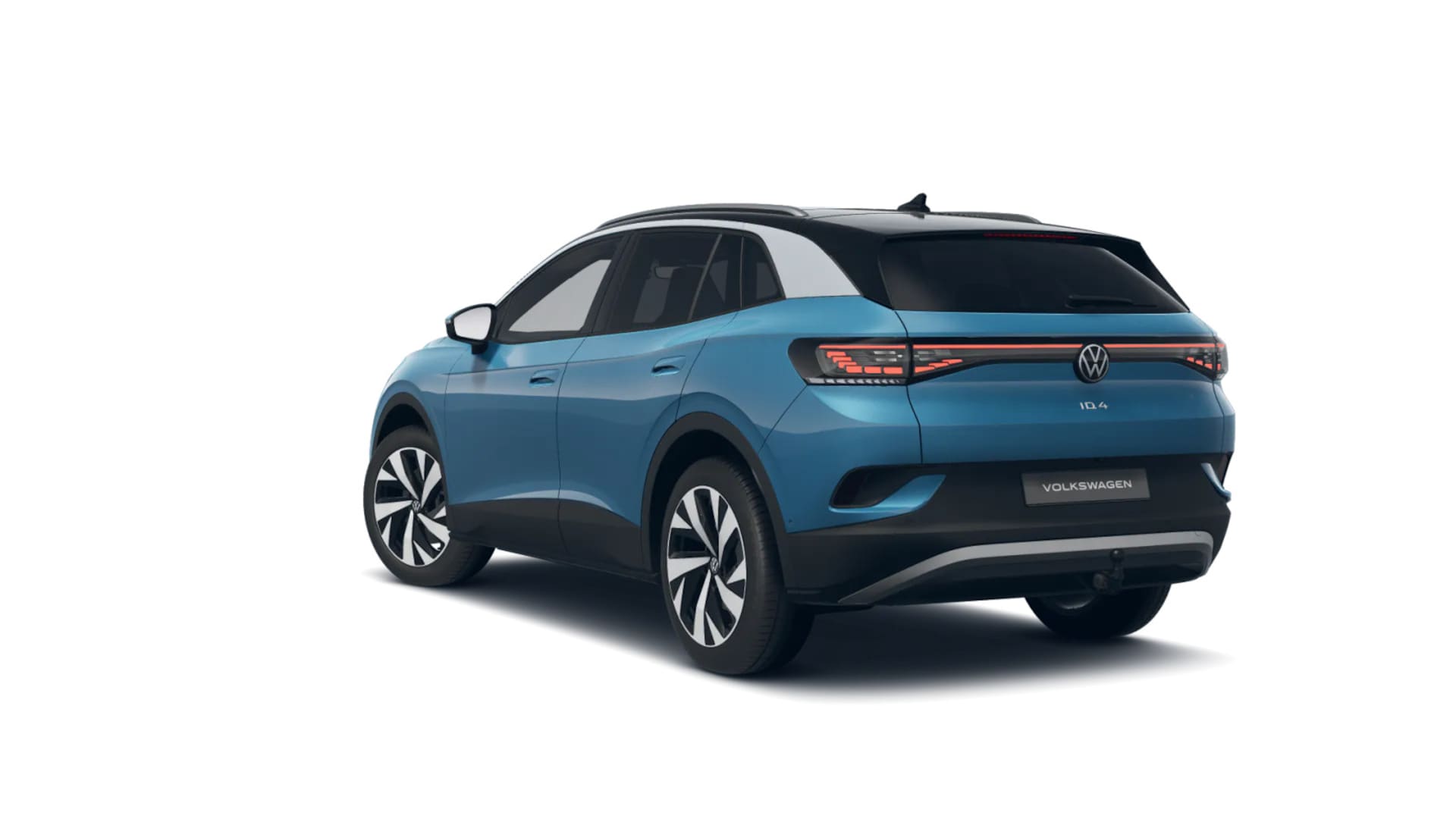 Volkswagen ID.4 Pro