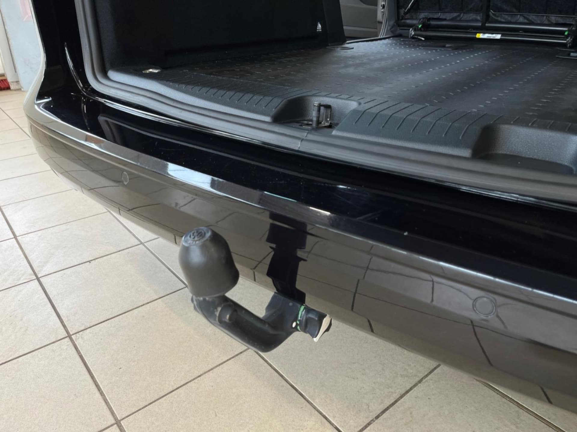 Volkswagen Caddy Life