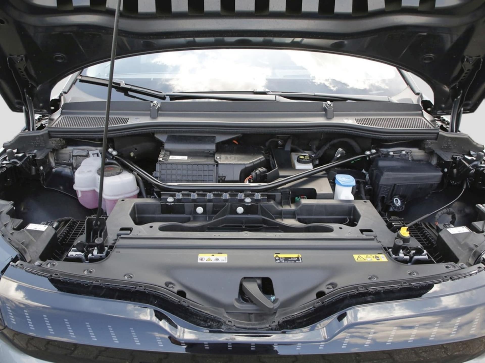Skoda Enyaq 85