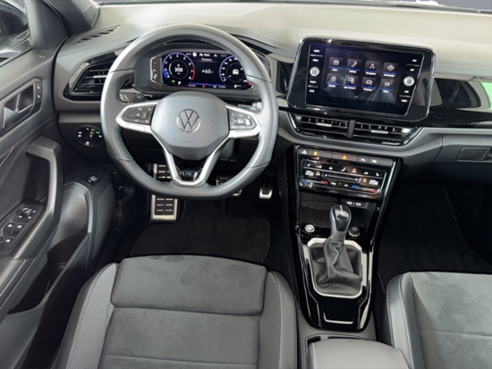 Volkswagen T-Roc – Bild 18