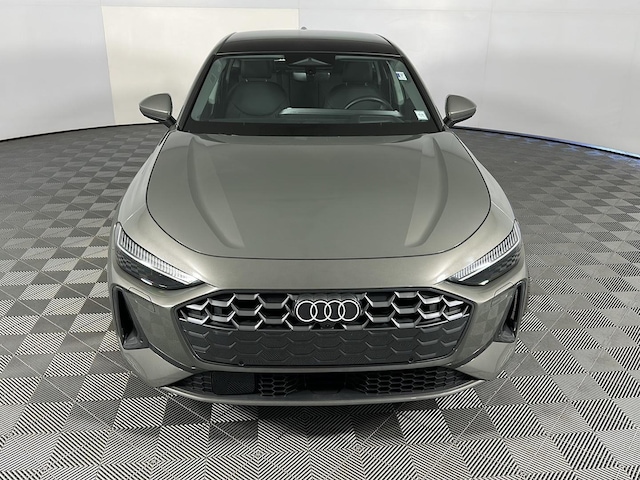 2025 Audi A5 Sedan