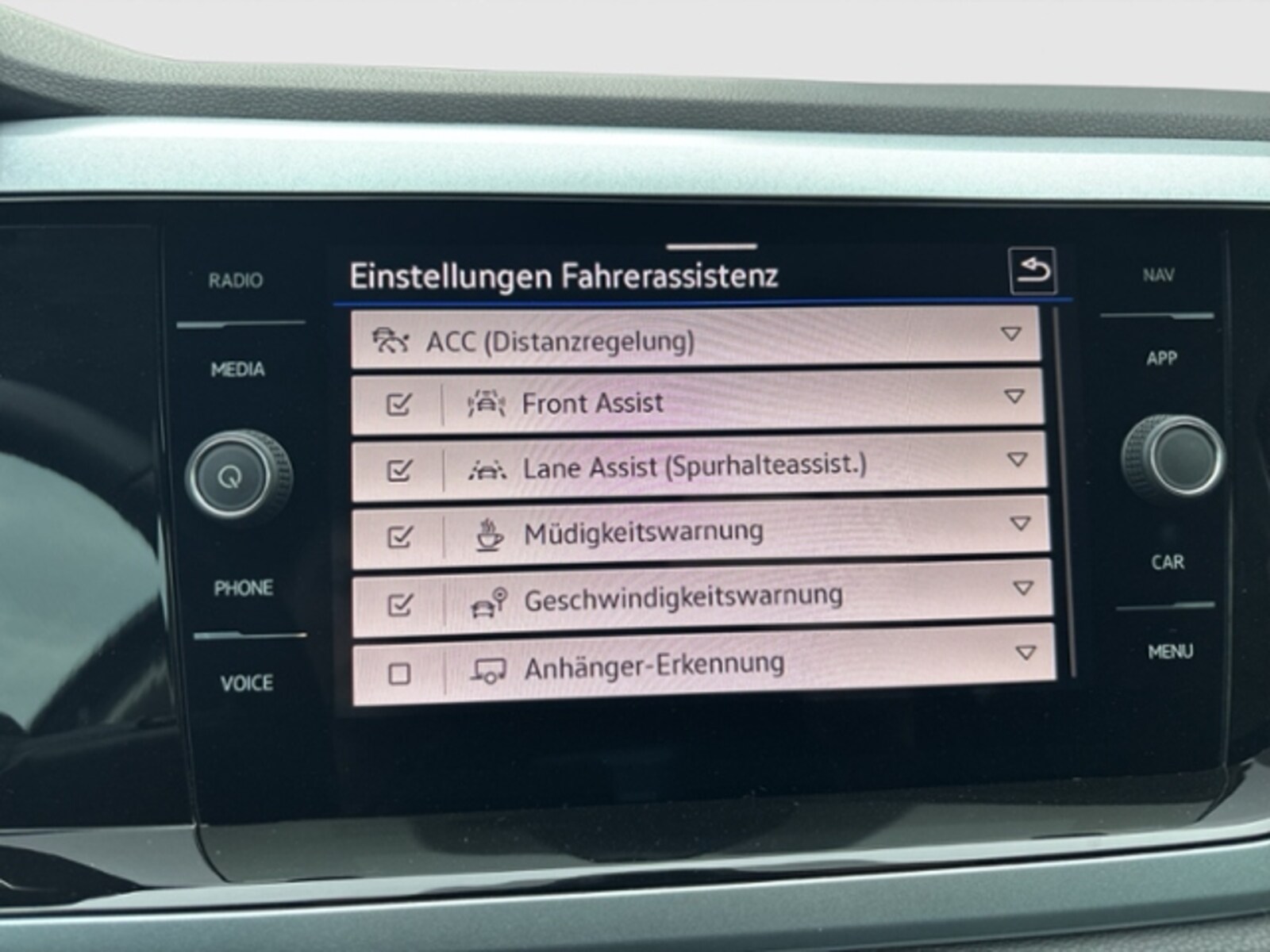 Volkswagen Polo – Bild 18