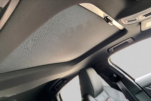 2026 Audi S3 Base - Photo 13