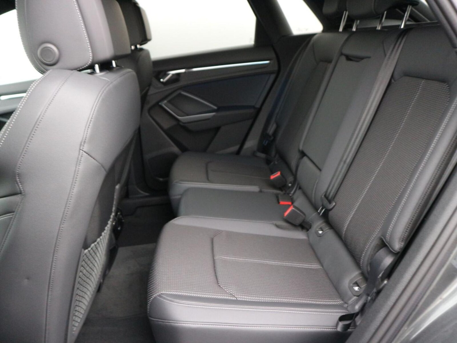 Audi Q3 – Bild 14