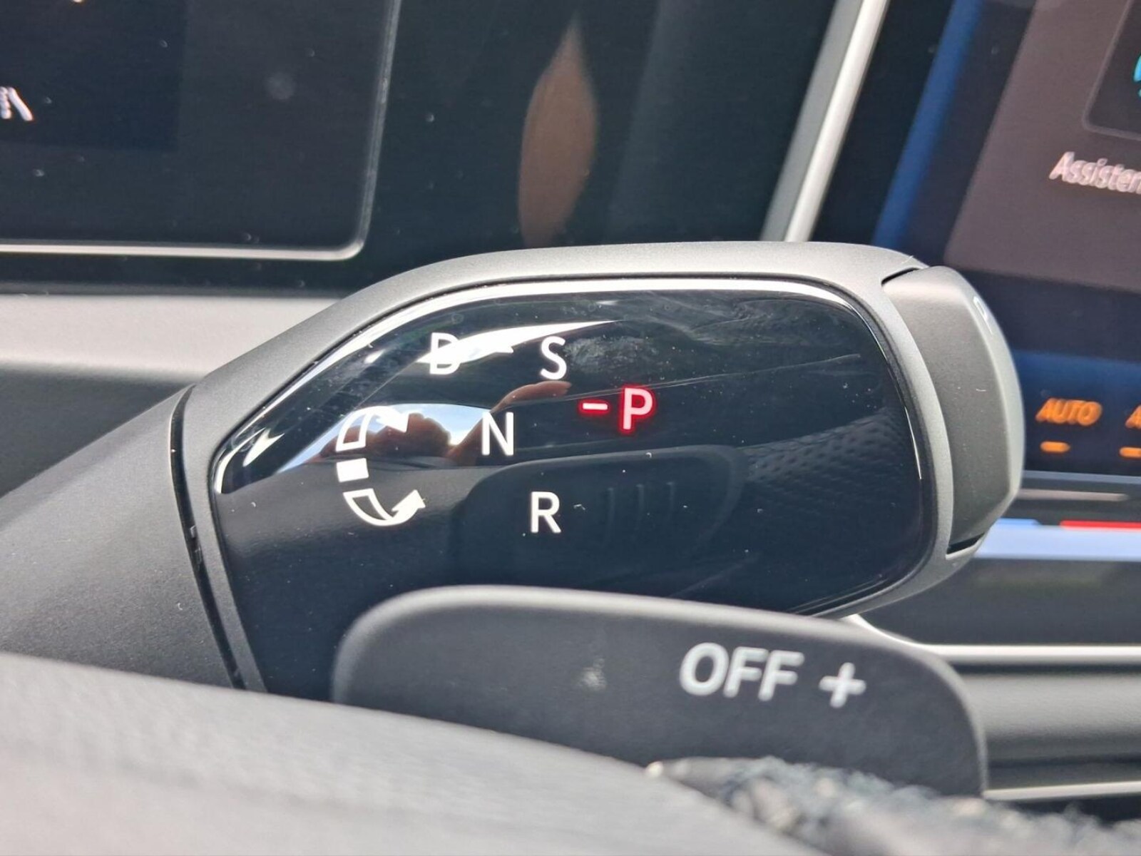 Volkswagen Tiguan – Bild 10