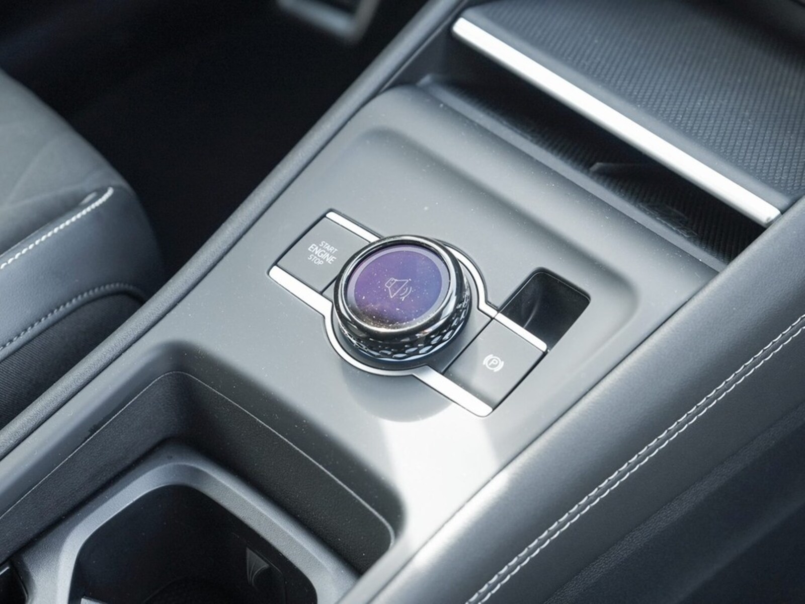 Volkswagen Tiguan – Bild 11